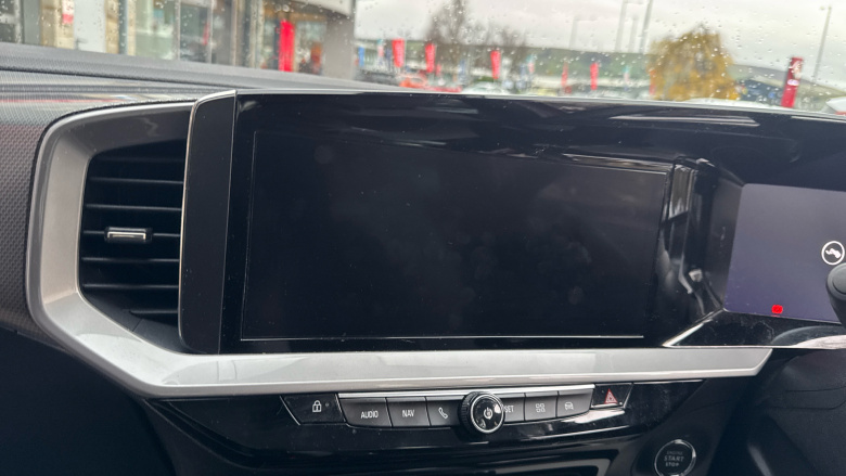 Vauxhall Mokka 1.2 Turbo 100 Elite Premium 5dr Petrol Hatchback